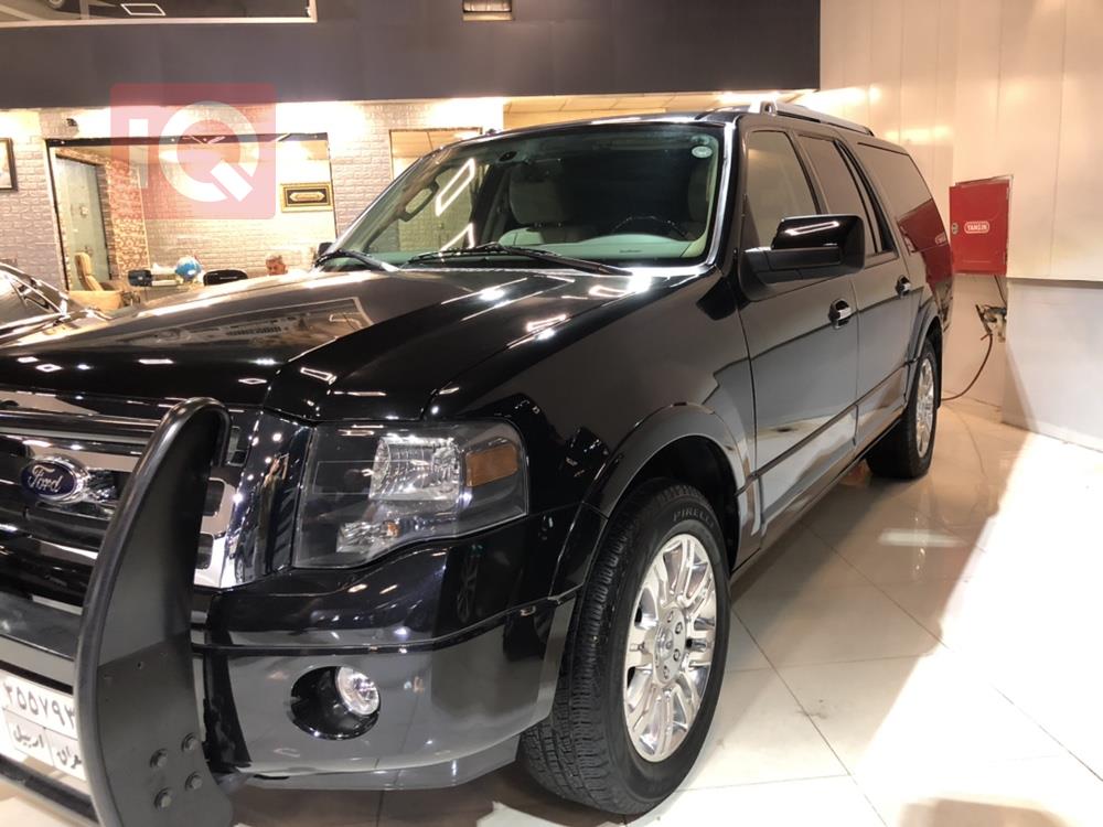 Ford Expedition